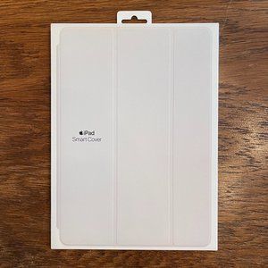 iPad Air 10.5" Smart Cover - White